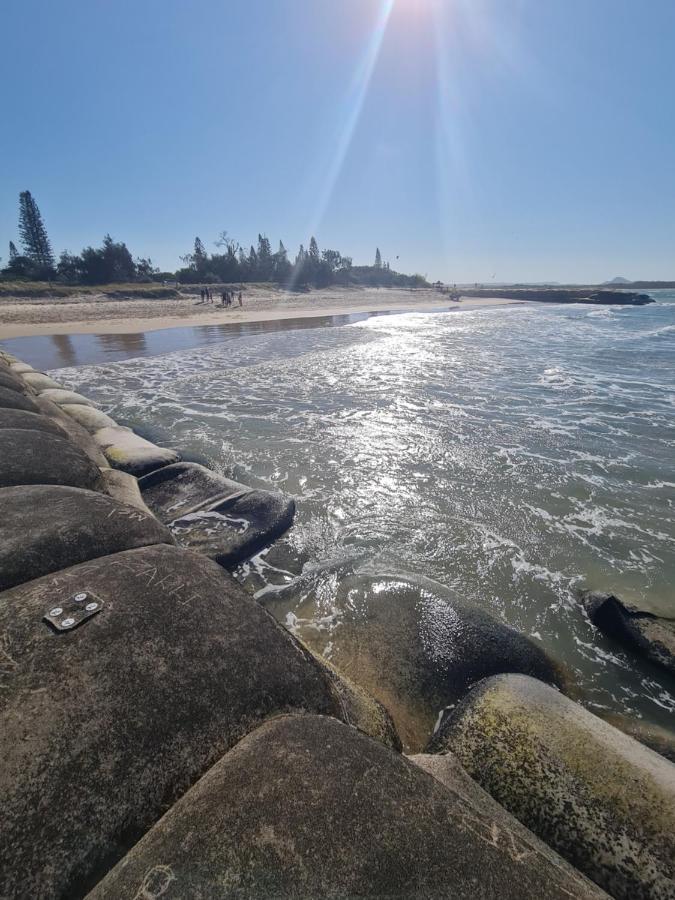 Wharf Lodge River View Apartment Maroochydore Extérieur photo